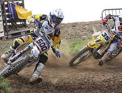 Phoenix Tools Premier Championship returns to Landrake