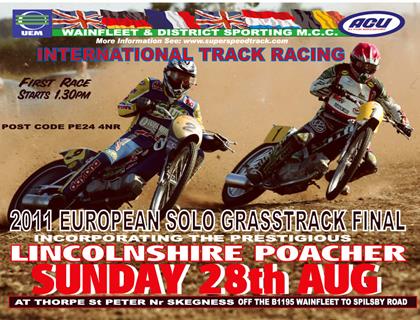 The big one! . . .final countdown
