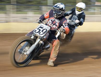 Flat Track & Short Track Racing Some Big Events Coming Up