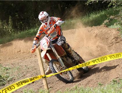 Brechfa Two Day Enduro Preview