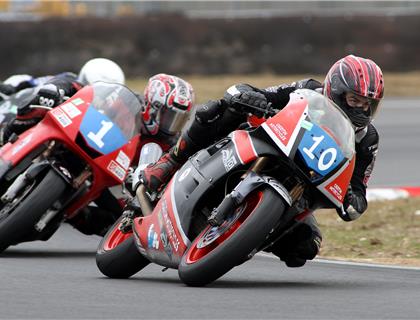BMCRC and MRO Round 4