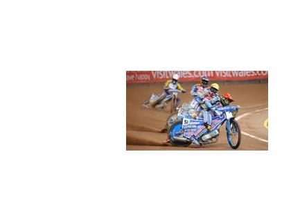 FIM Speedway Grand Prix 10th Anniversary at Cardiff