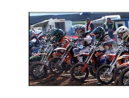 BYMX heads to Desertmartin