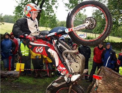The Mackenzie British Trials Championship Round Preview