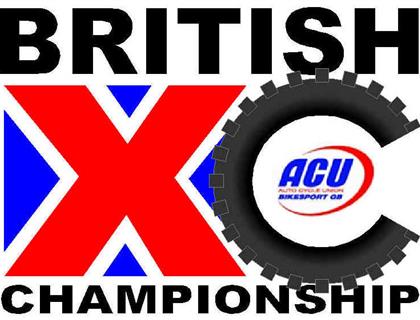 October 16th ACU British Cross Country Championship Rnd 3