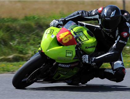 EARLY STARS PRACTICE FOR BMW TEAM AT ROUND 5