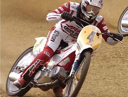 European Grass Track Final comes to the UK