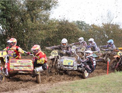 Championship Rounds off at Wakes Colne