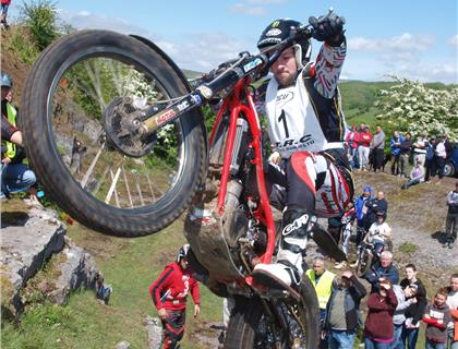 ACU Events British Trials Championship - St David’s Preview