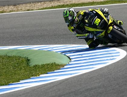 Crutchlow: I've been waiting for Silverstone