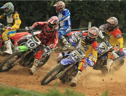 Tomlin wins Richard Fitch Trophy