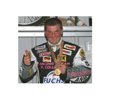 The 2010 Lincolnshire Poacher Grasstrack