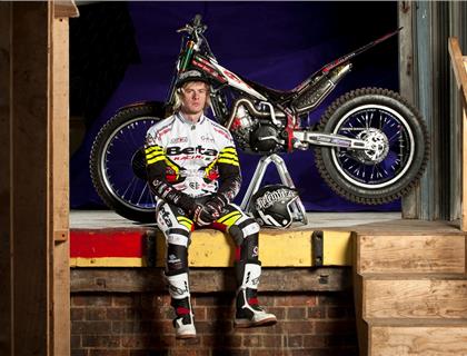 Challoner Top Brit as Sheppard Continues to lead the Youth