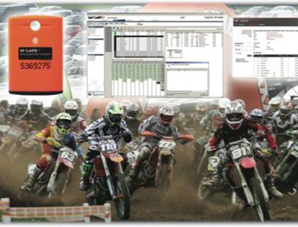 Electronic Transponder Timing in the Eastern Centre