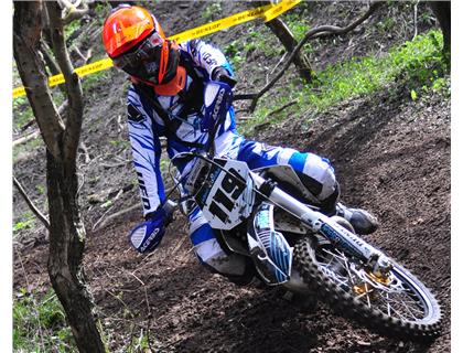 ACU Events Ltd Round 1 Norwood Teversal Nott’s - April 11th