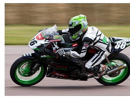 250 GP ACU National Championship and NG Cup