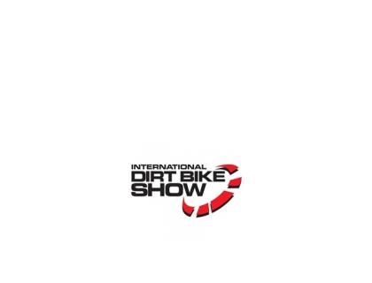 Visit the Dirt Bike Show for a fiver