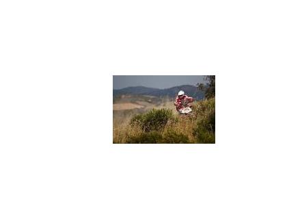 18th FIM Rally dos Sertoes (Brazil, 10th-20th August). 