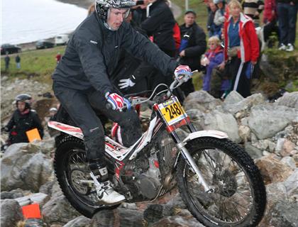 Dabill Wins The 100th SSDT