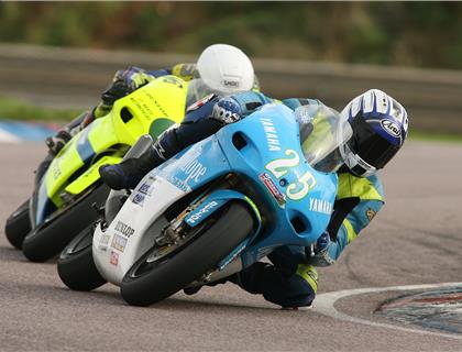 NG 250 ACU GP Final at Silverstone