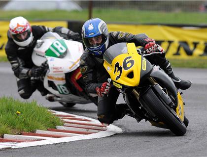 WARDLE HEADS CURTIS MILNER TROPHY