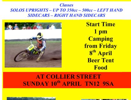 Maidstone Aces at Collier Street