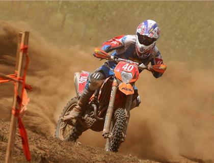 Mike Brown joins 2011 BSEC series opener