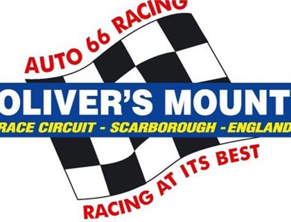 Oliver’s Mount 2012 Calendar Announced