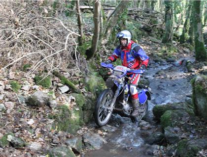 ACU Trail Bike Championship 2010 Round Up