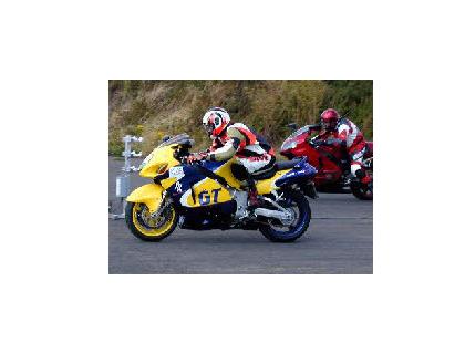 National Sprint Association