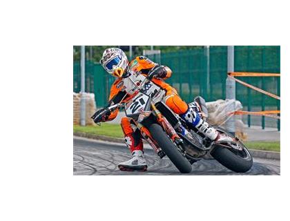 Supermoto - Welcome to 2010