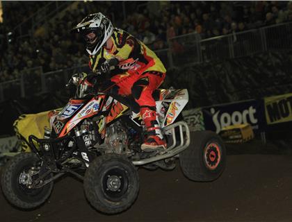 RIP-Mark Watson