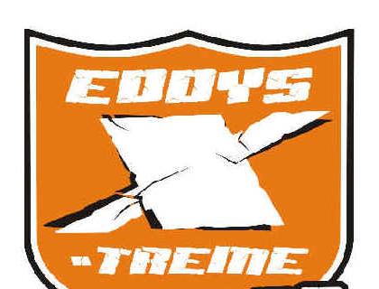 Fast Eddy Extreme Enduro