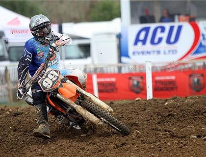 BYMX Party in the Park for Brown, Mewse, Gardner and Watson