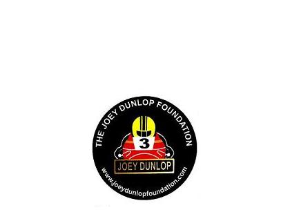 Joey Dunlop Foundation @ Braddan Bridge House 