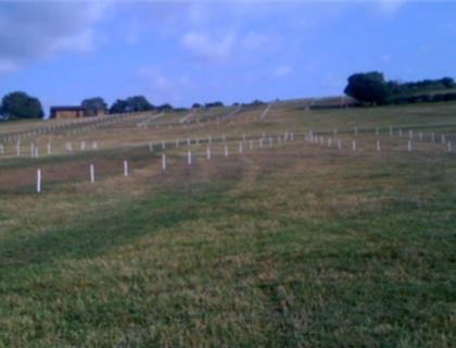 ACU Cements Links With Farleigh Castle