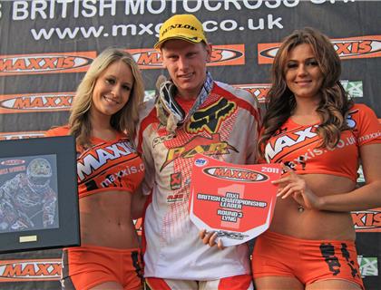 Maxxis Titles up for Grabs at Duns
