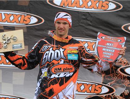 Pocock and Strijbos rule at Lyng