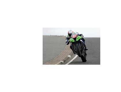 Isle of Man TT Races 2011