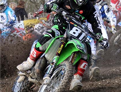 Express Insurance BYMX Round 3 at Mepal