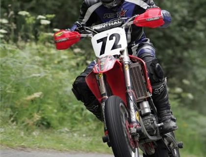 Scarborough Bike Week 2010