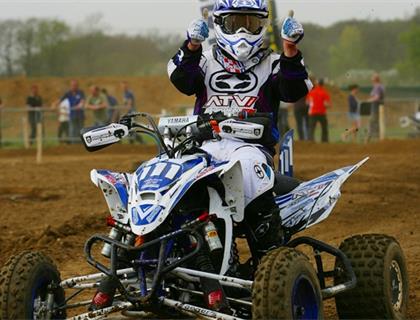NORA-MX ROUND 7 at Milton Park