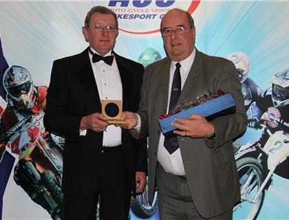 Medal of Honour for John Lightfoot