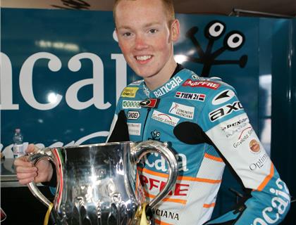 Pinhard Trophy