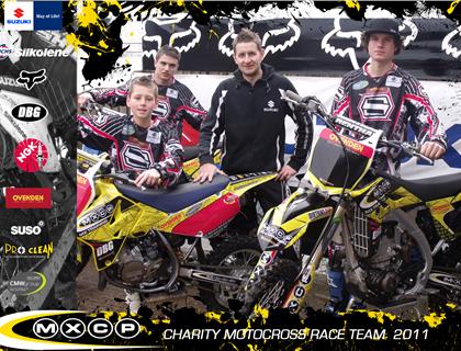 Motocross Challenge Project features in Dirt Bike Rider