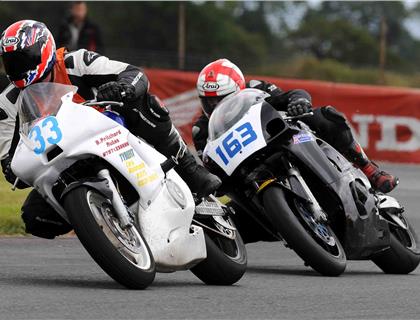 THUNDERFEST JOINS REGULARS AT DARLEY’S PENULTIMATE ROUND