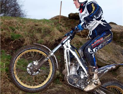 2011 British Trials Preview by Colin Bullock