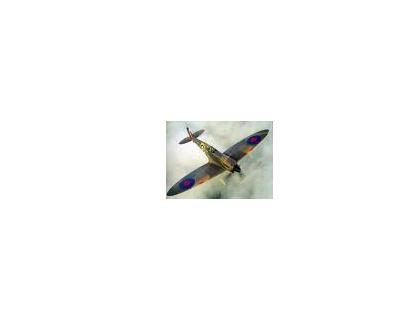 Spitfire Display adds to the Thundersprint