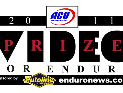 £150 up for grabs in enduro video competition