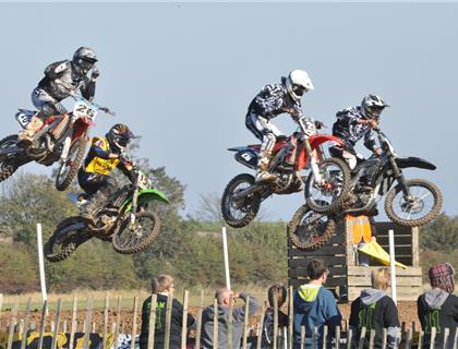 CJSC BYMX TEAM CHAMPIONS